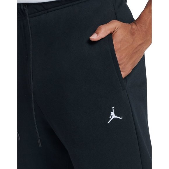 Air Jordan Men's Sweatsuit Size 2XL Tracksuit Outfit Set French Terry Fleece NWT - Picture 6 of 7